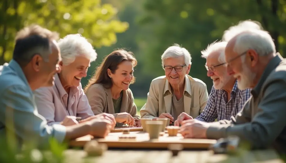 Best Ager Kunden verstehen: Die neue Zielgruppe im Fokus