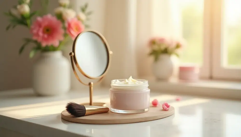 Best Ager Make Up: Schönheitstipps für die reife Haut