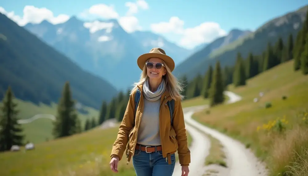 Best Ager Model Tirol: Tipps für einen erfolgreichen Einstieg