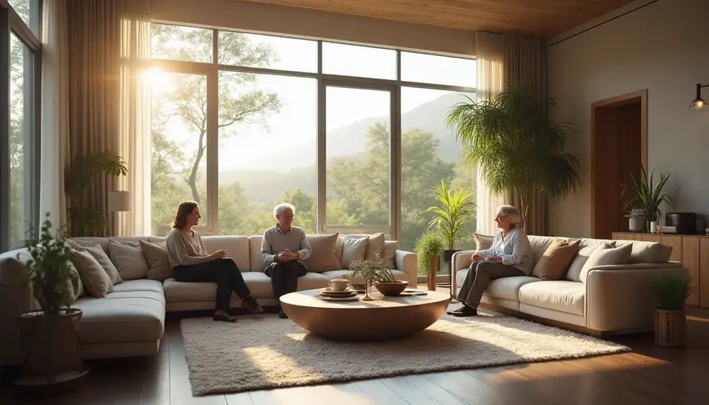 Best ager properties: Luxusimmobilien für die Generation 50+