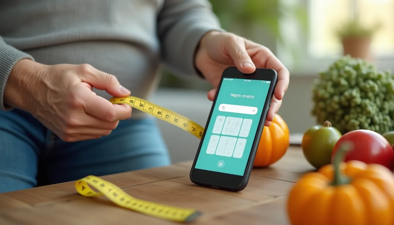 BMI- und Gewichtsbereich-Rechner