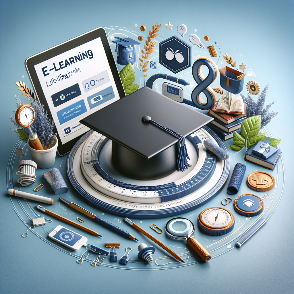 E-Learning Plattformen