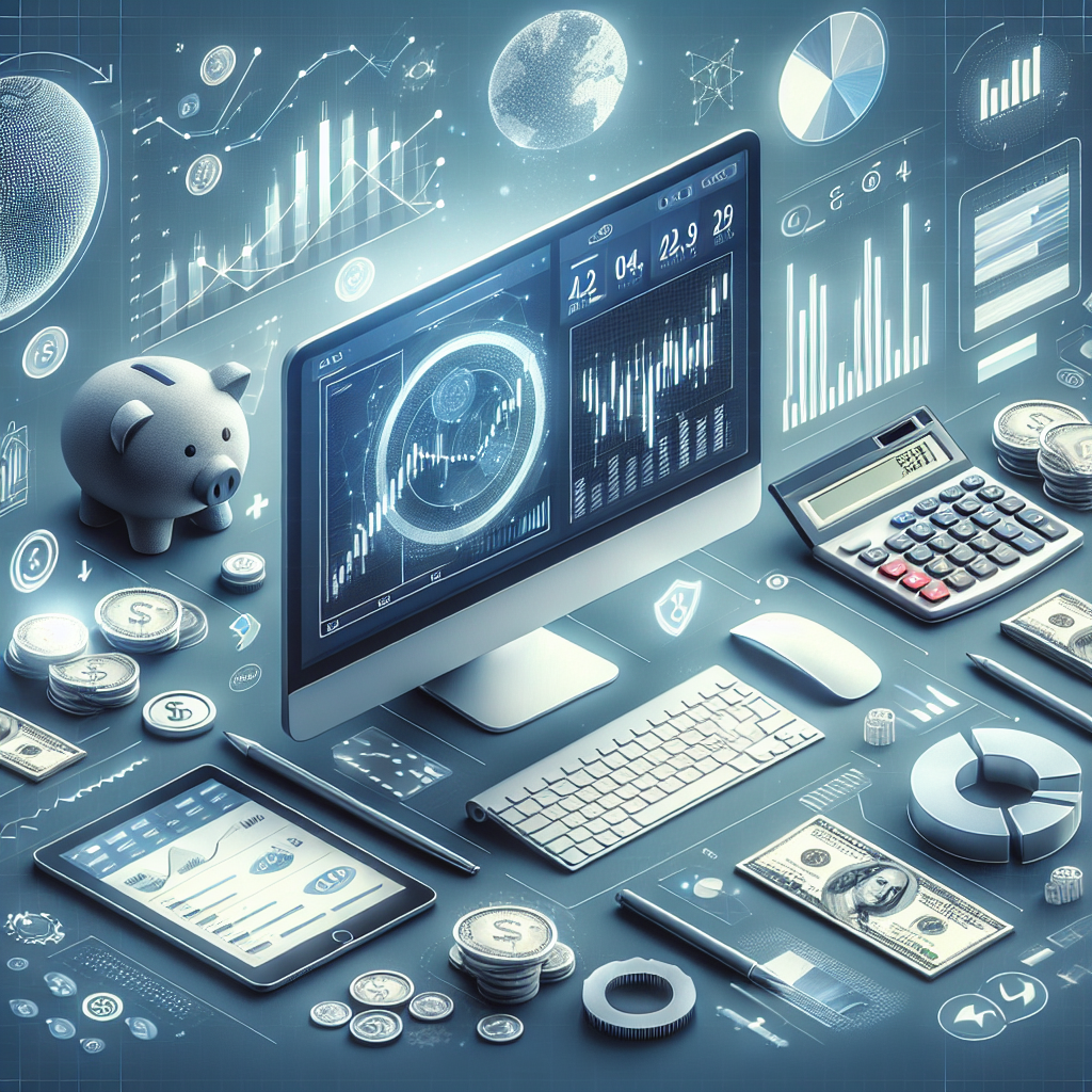 Finanz-Management-Tools