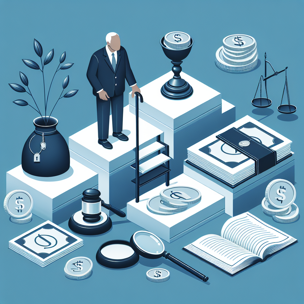 Finanz- und Rechtsberatung