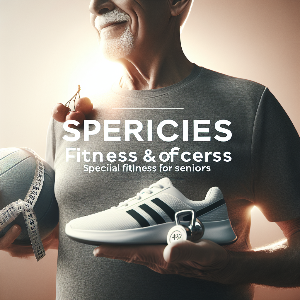 Fitness und Bewegung