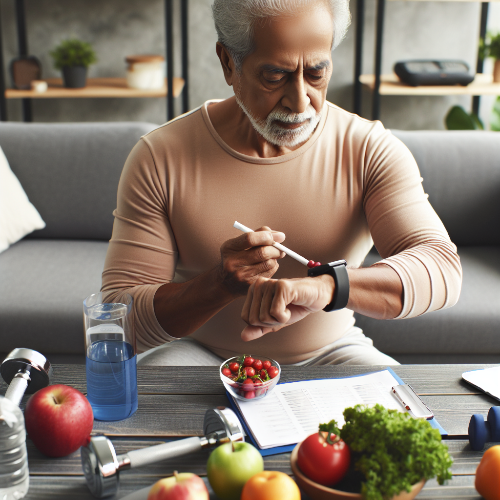 Gesundheit & Wellness