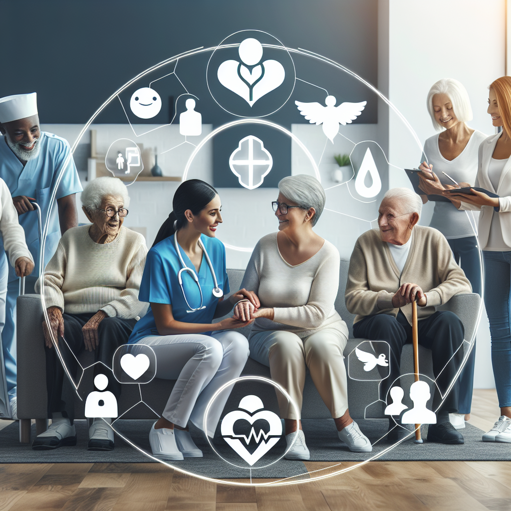 Gesundheitsdienstleistungen