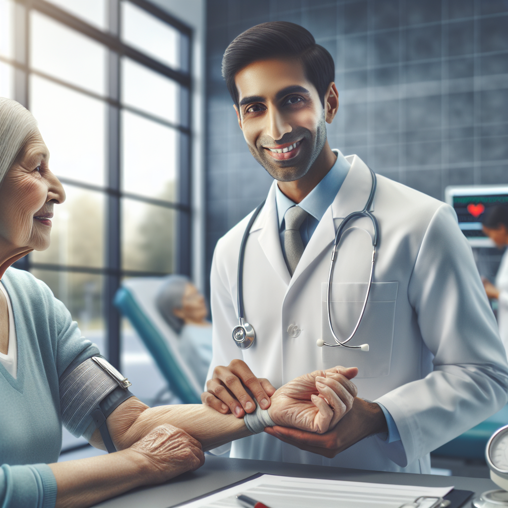 Gesundheitsdienstleistungen