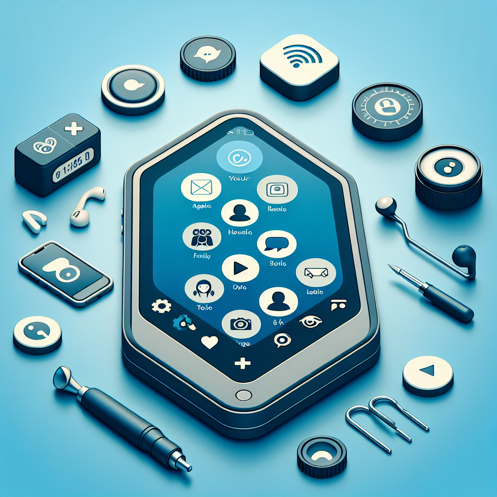 Kommunikations-Tools