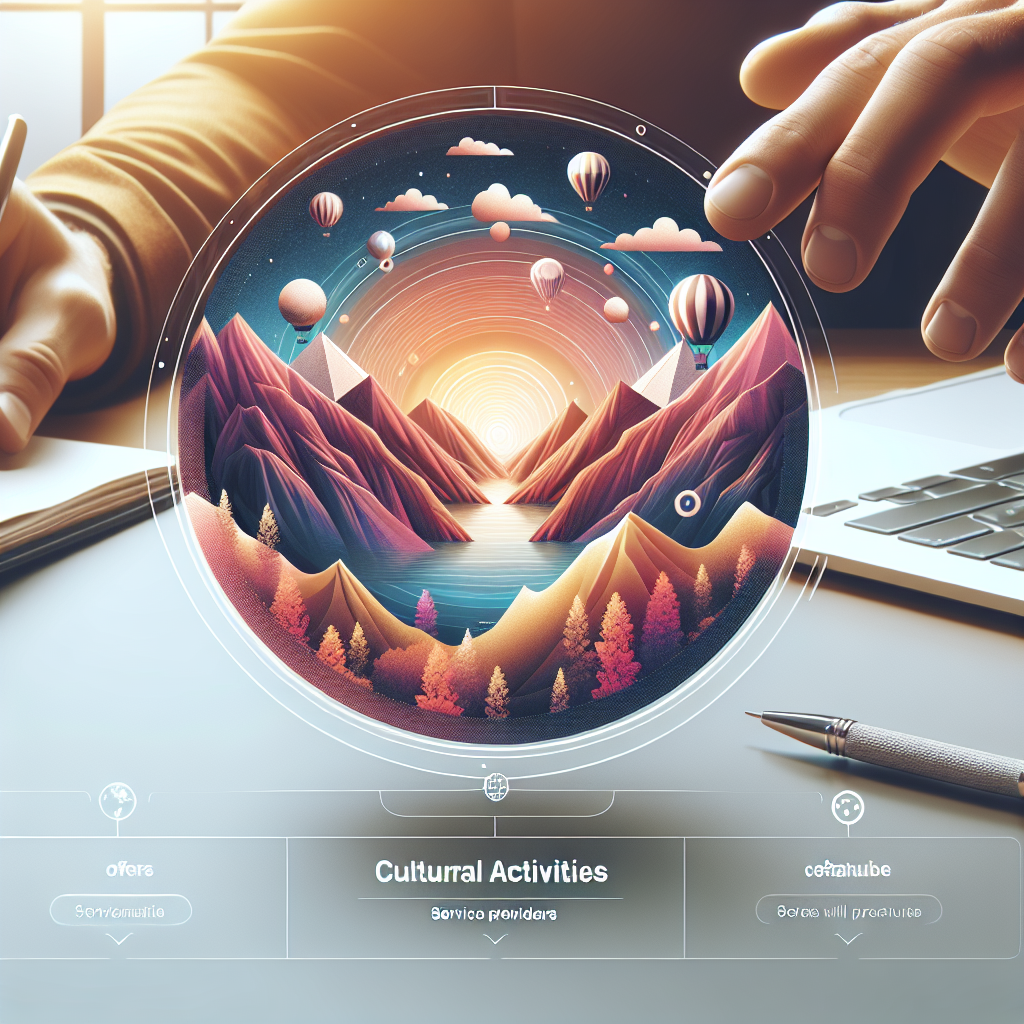 Kulturelle Aktivitäten