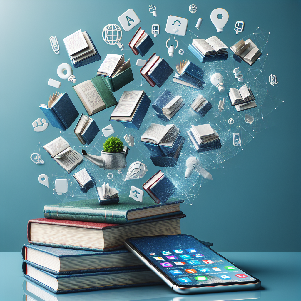 Lern- und Bildungs-Apps