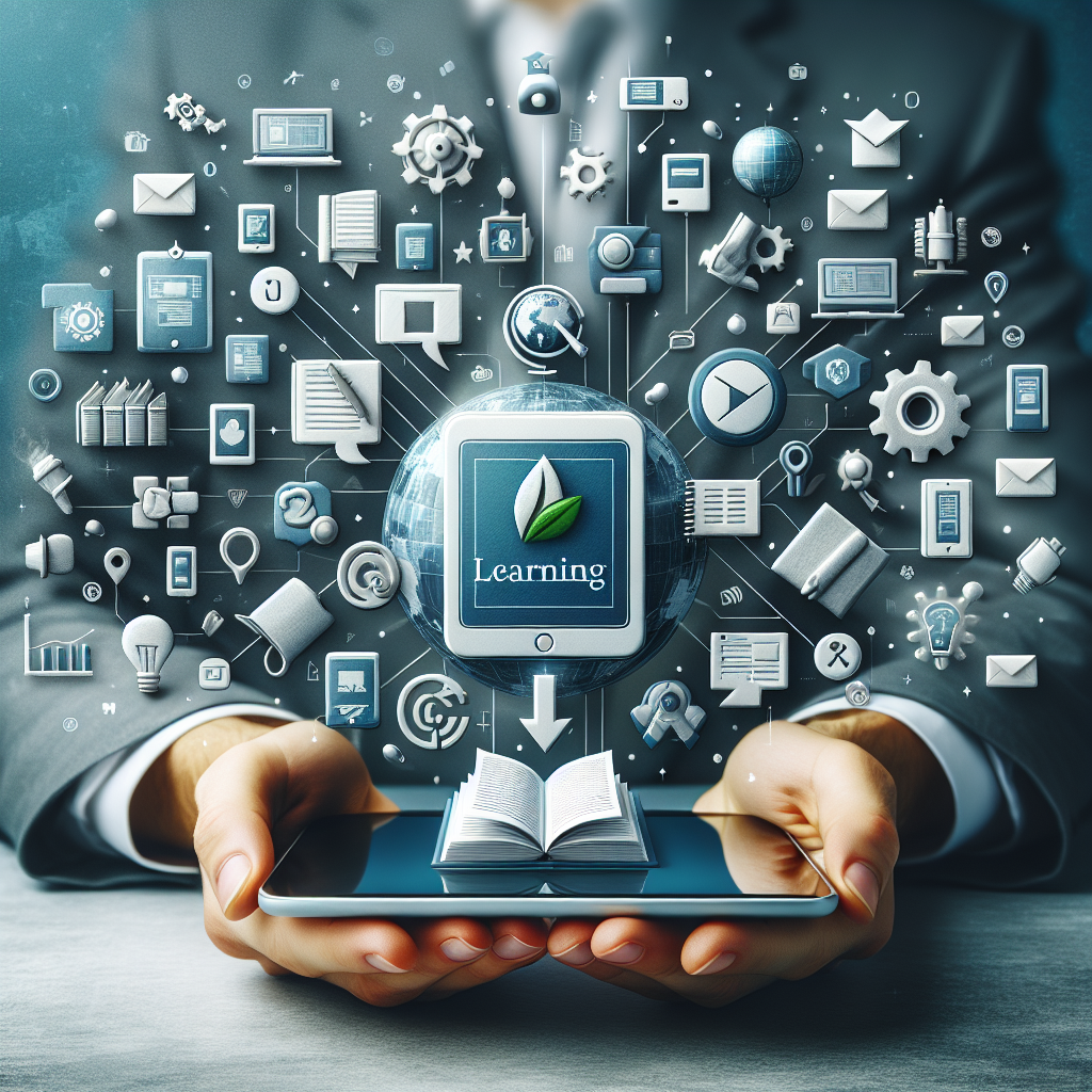 Lern- und Bildungs-Apps