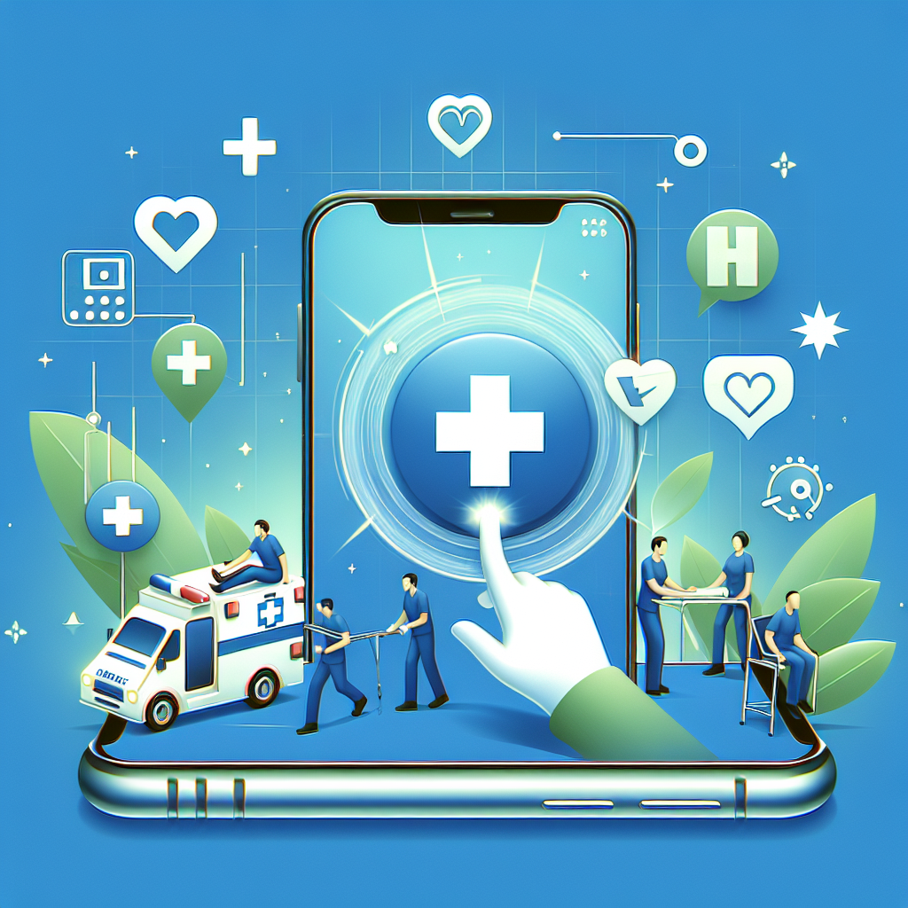 Notruf- und Hilfsdienste