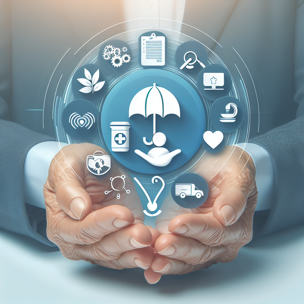 Pflege & Unterstützung