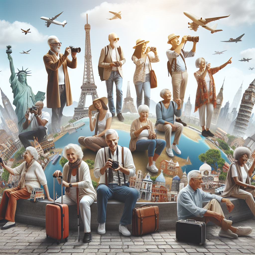 Reiseberichte & Tipps