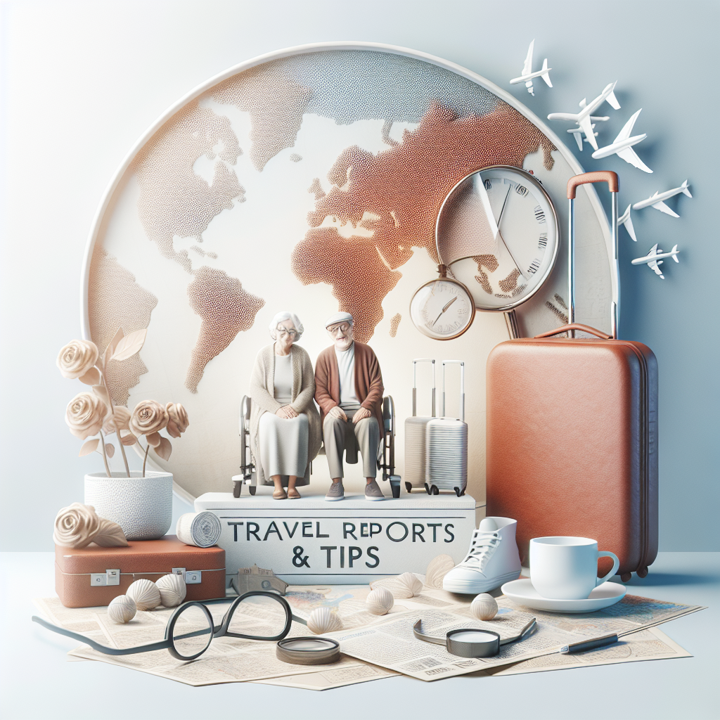 Reiseberichte & Tipps