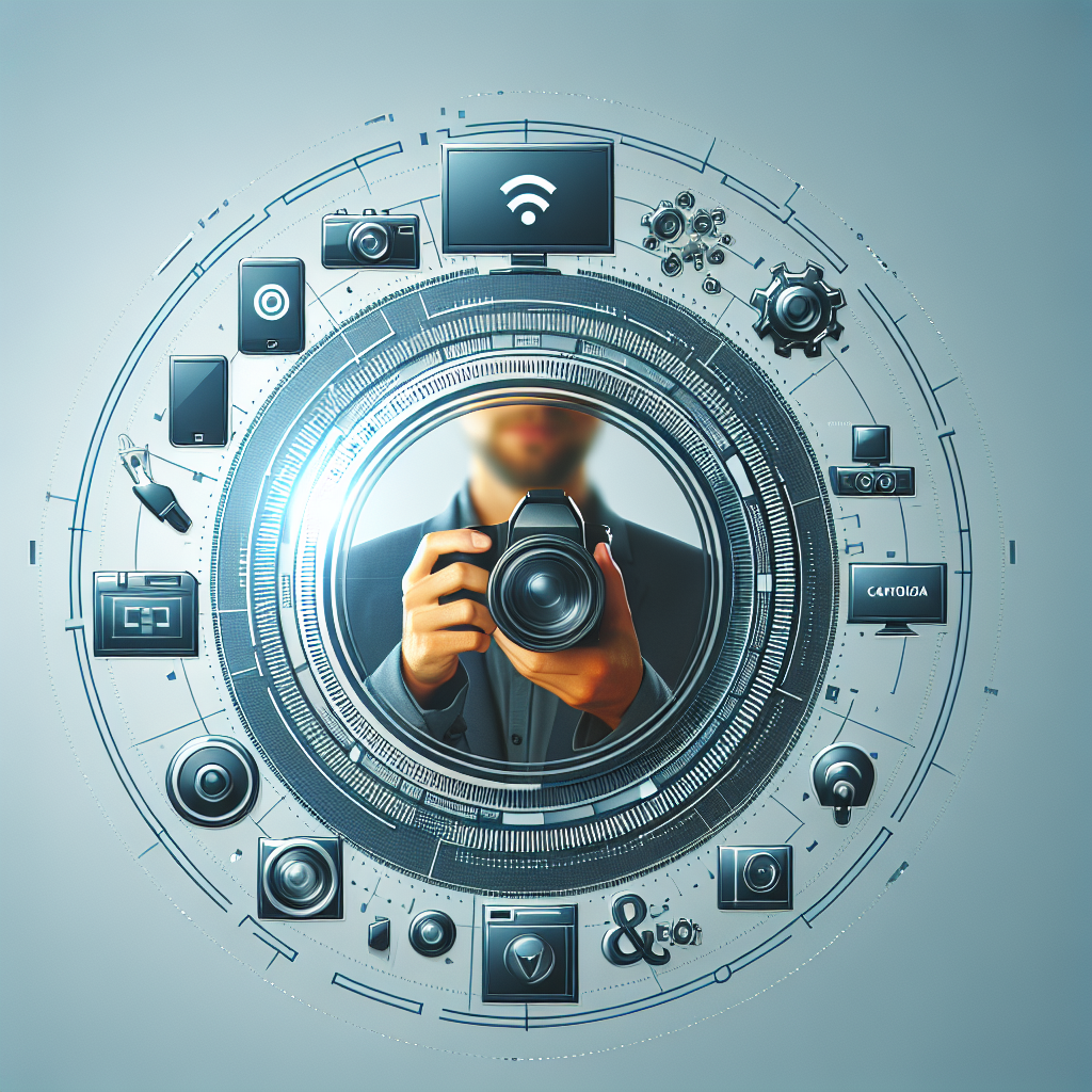 Technologie & Medien