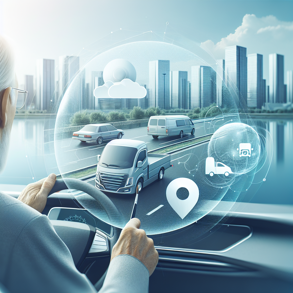 Transport- und Fahrdienste