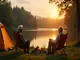 camping-im-alter-tipps-fuer-entspannte-naturerlebnisse