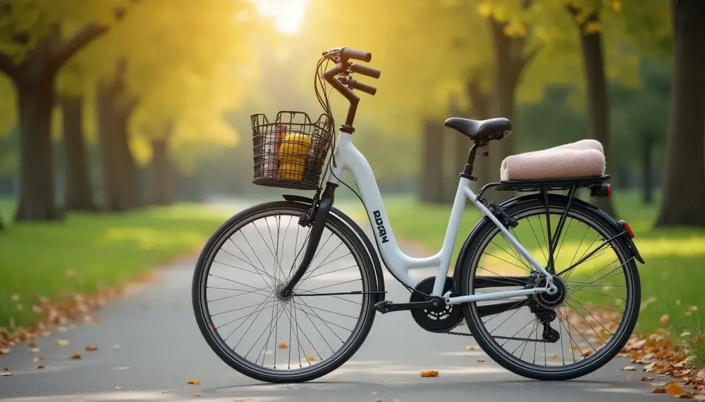Das perfekte Senioren Fahrrad: Tipps für bequeme und sichere Modelle