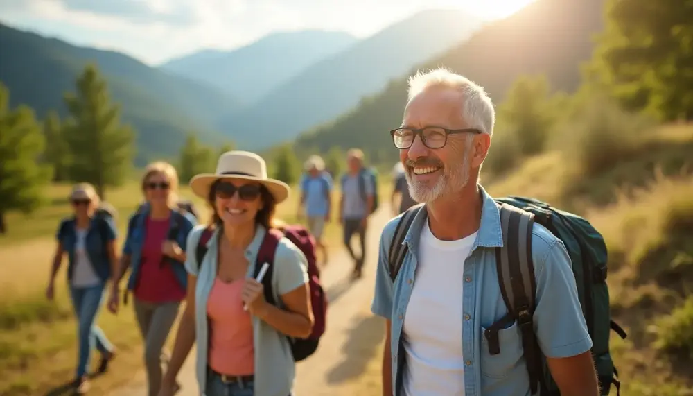 Die besten Tipps aus einem authentischen Bestager Reiseblog