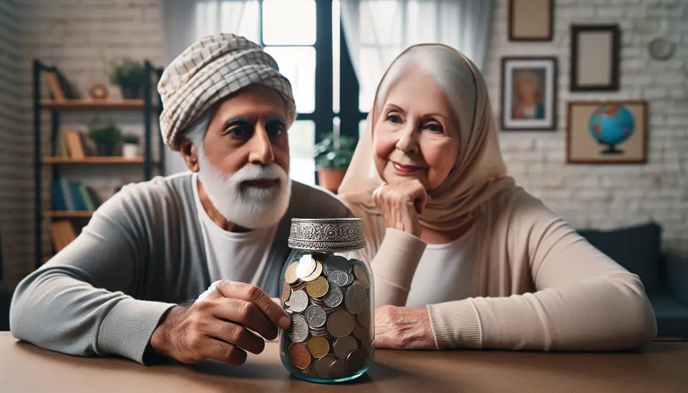 Die wichtigsten Fakten zur Rentenversicherung: Alles, was du wissen musst