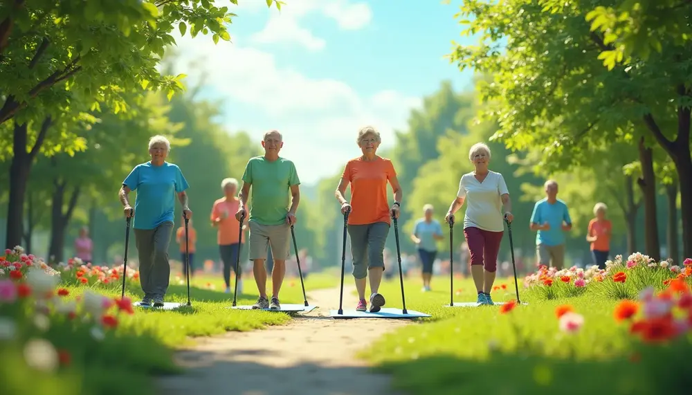 Fitness und Bewegung: Komplett-Guide 2026