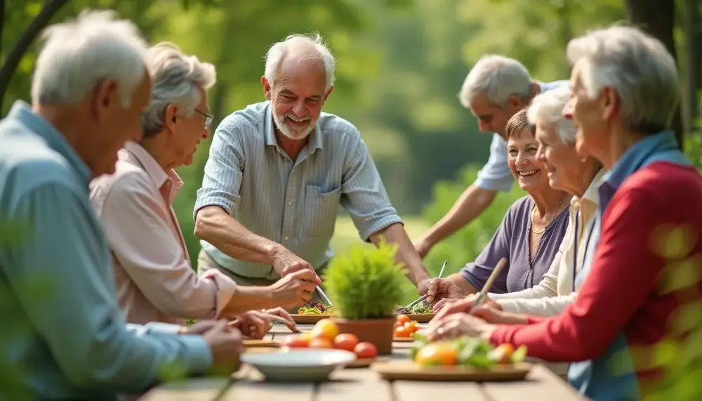 Krankheitsprävention: Der umfassende Experten-Guide