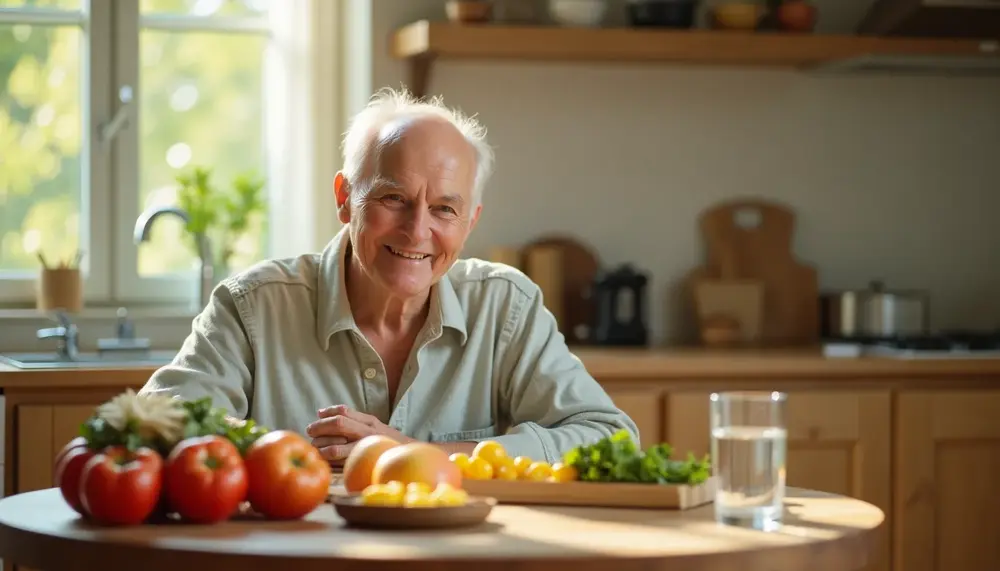 Künstliche Ernährung im Alter: Was Sie über AOK wissen sollten