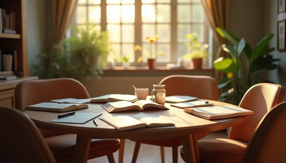 Literatur und Schreibworkshops: Der Experten-Guide 2024