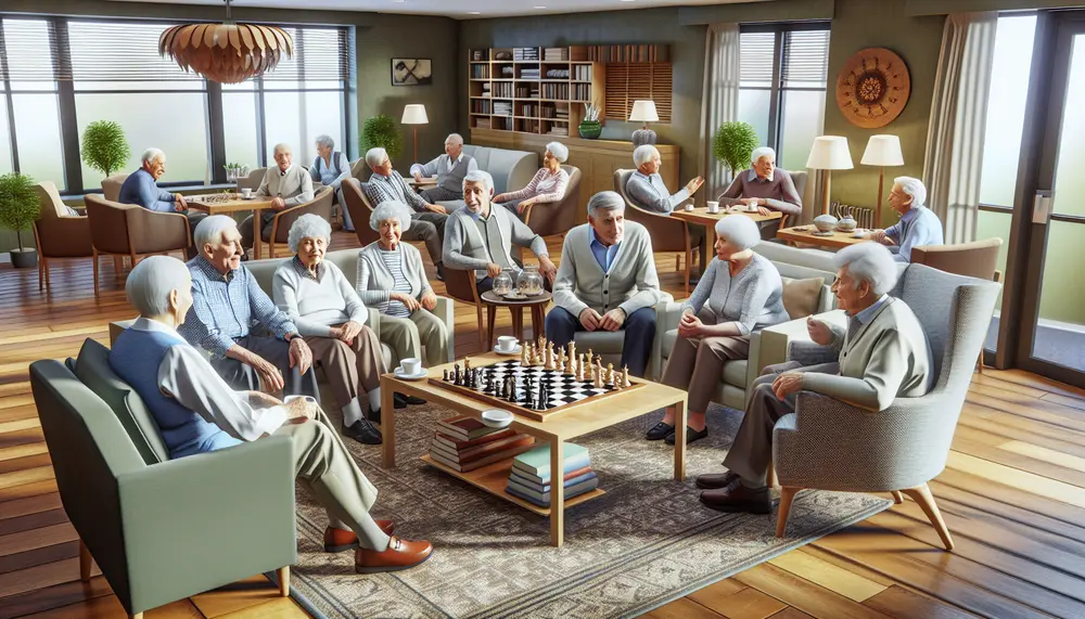 Lustige Rentenstories: Alles, was du über witzige Anekdoten aus dem Ruhestand wissen musst