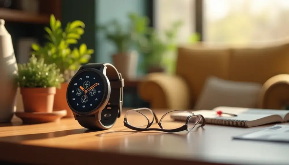 Senioren Smartwatch Testsieger: Die besten Modelle im Vergleich