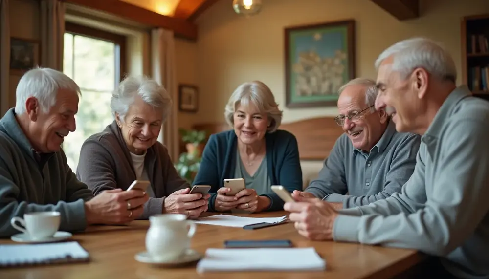 Smartphones und Tablets: Der ultimative Experten-Guide