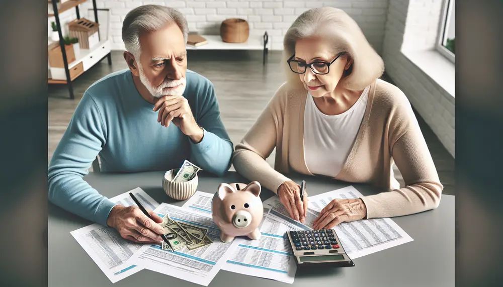 Steuerfall Rente: Alles, was du zur Lohnsteuer im Ruhestand wissen musst