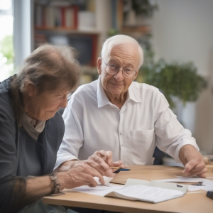 Tipps zur Anmeldung und Teilnahme an Online-Kursen und Workshops für Senioren