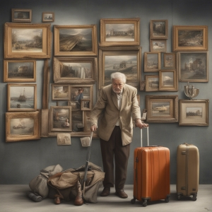 Top Ziele für Reisen für Senioren