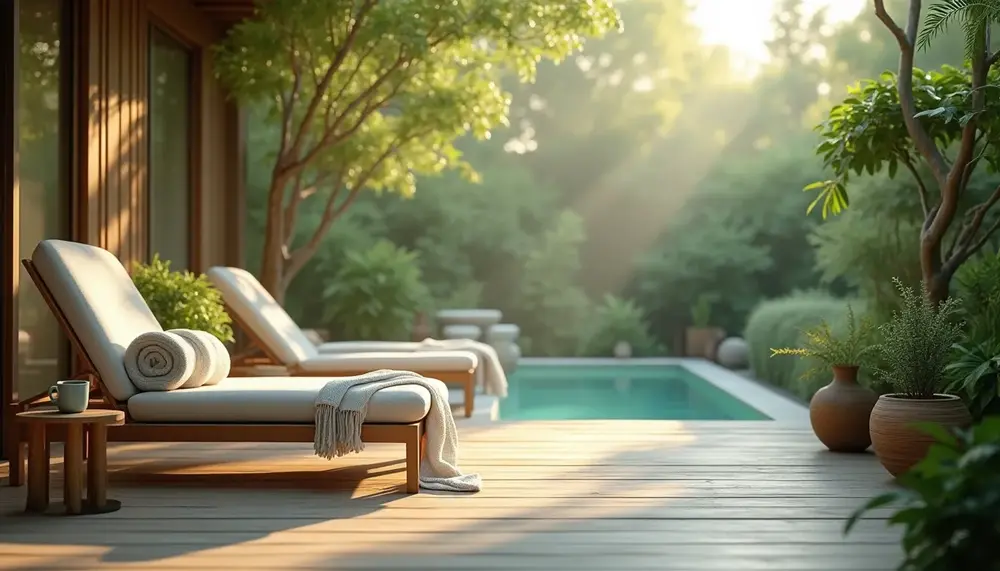 Warum Senioren Wellness Reisen das Beste für Körper und Geist sind