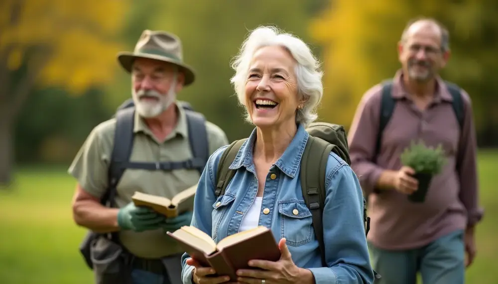 Was ist Best Ager Werbung? Erfolgsgeheimnisse für die Ansprache der Generation 50+