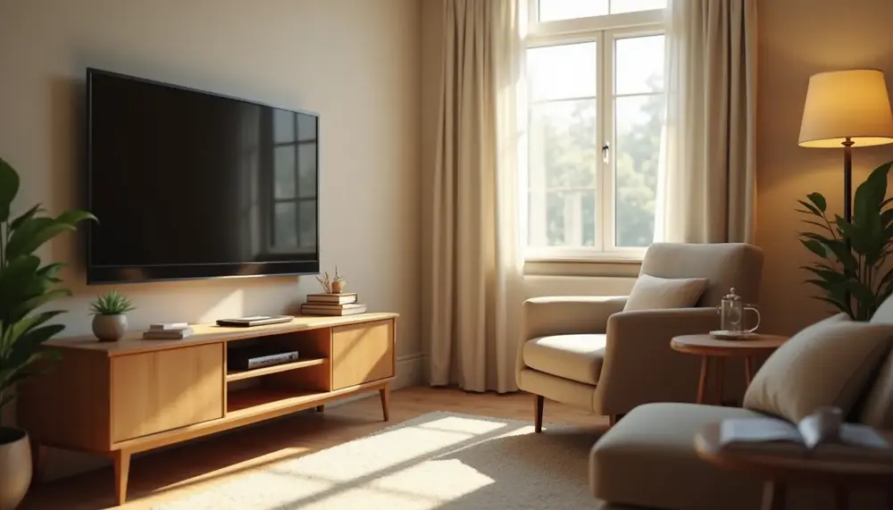 Was macht einen guten Senioren Fernseher aus? Tipps für den Kauf