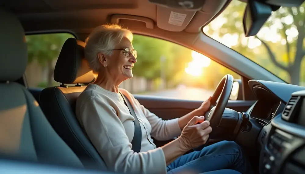 Wie hoch sind die Senioren Fahrdienst Kosten? Ein Überblick