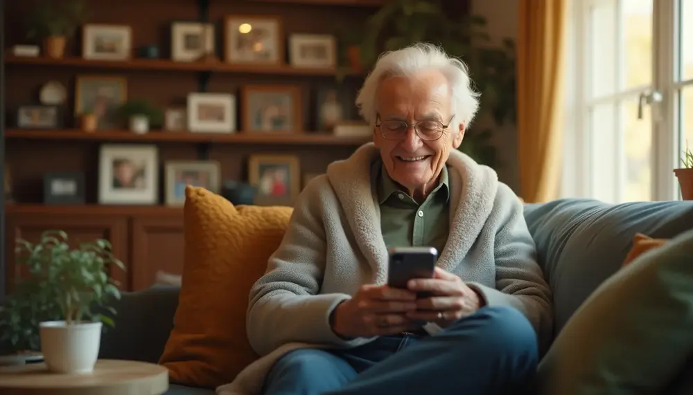 Worauf Sie beim Kauf eines senioren handy achten sollten